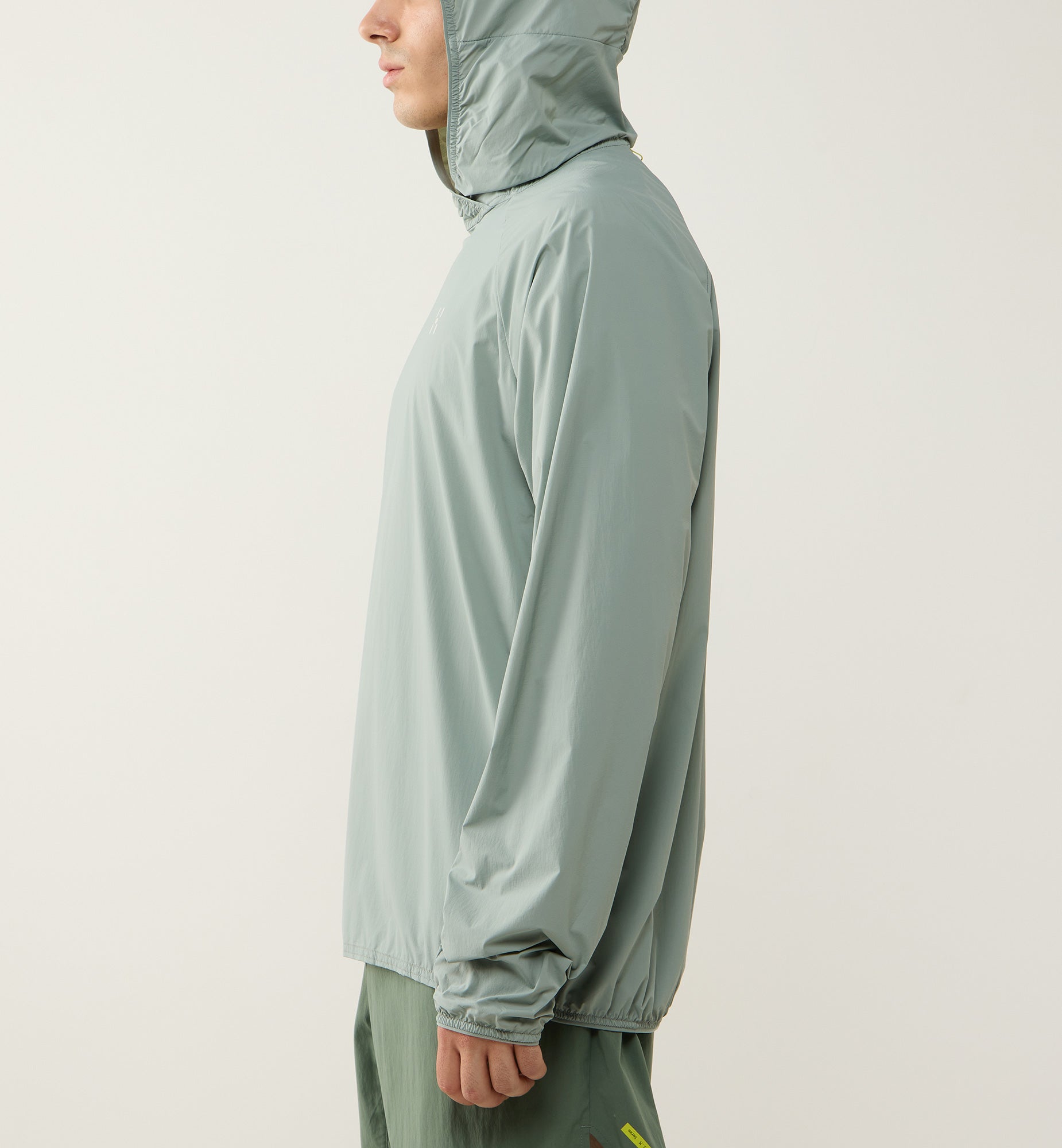 L.I.M Sunpack Hoodie Men