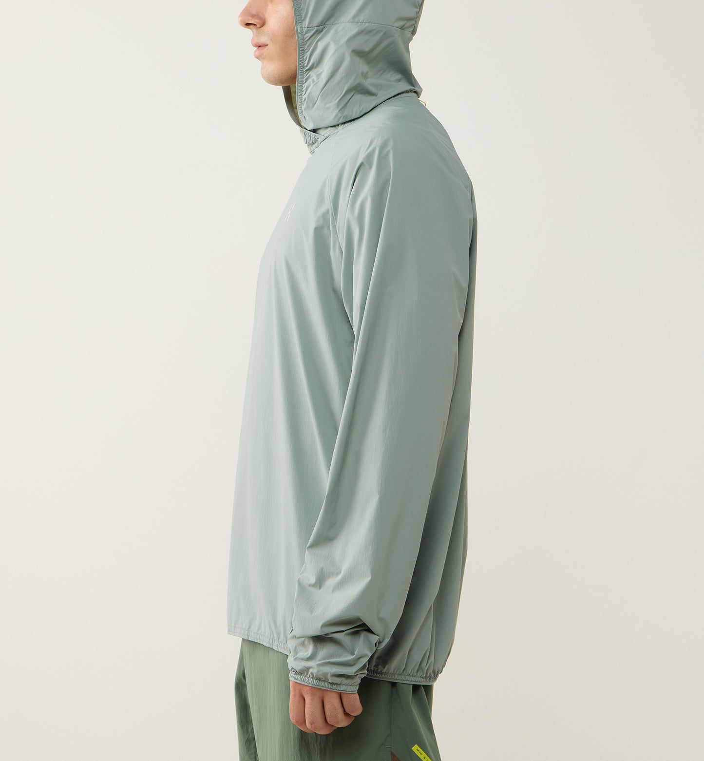 L.I.M Sunpack Hoodie Men