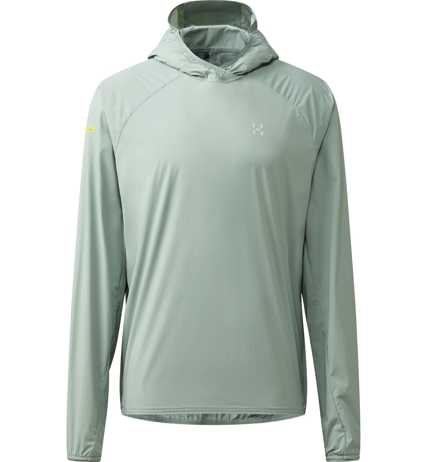 L.I.M Sunpack Hoodie Men
