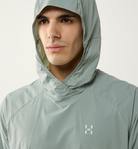 L.I.M Sunpack Hoodie Men