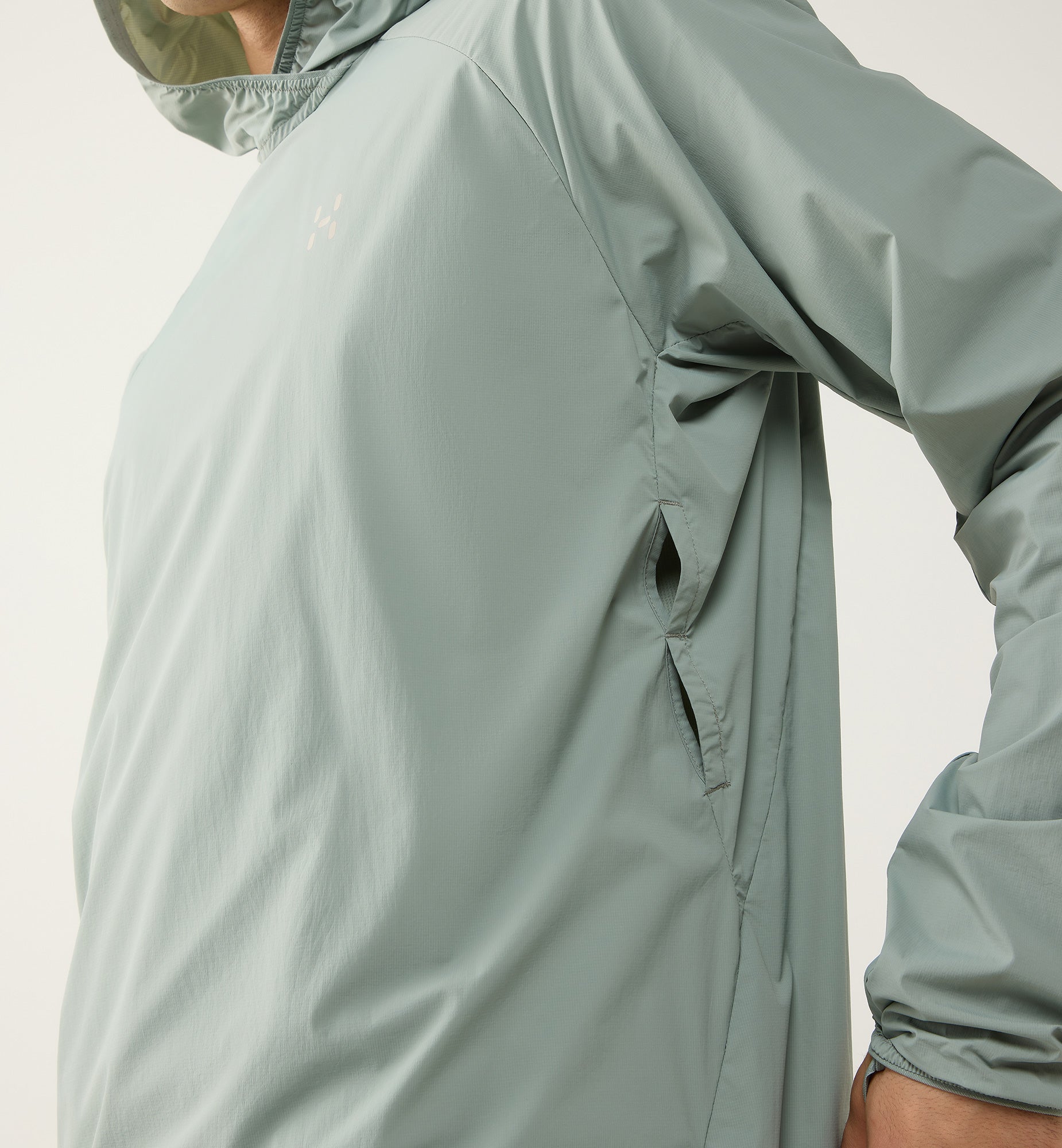 L.I.M Sunpack Hoodie Men