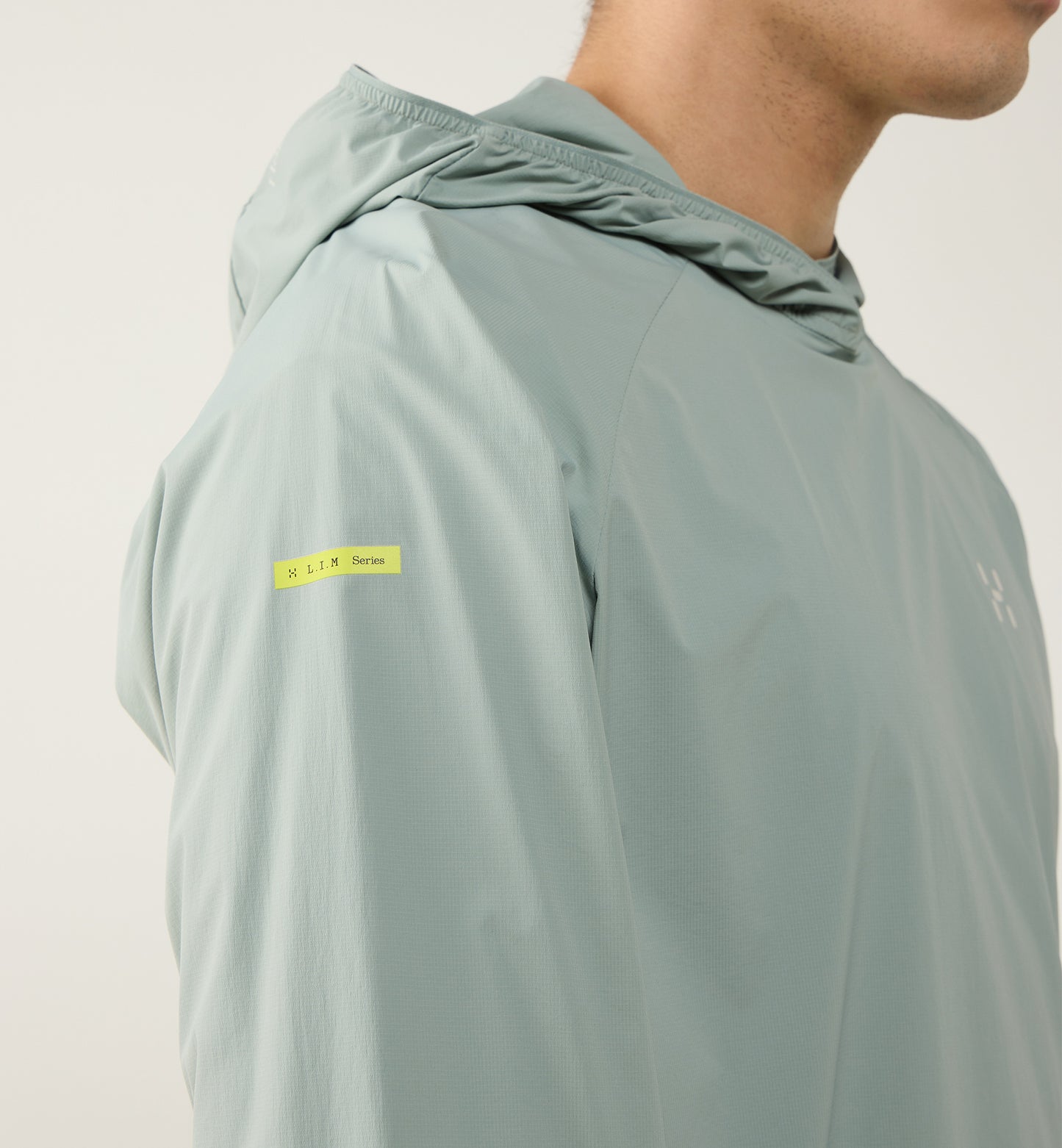 L.I.M Sunpack Hoodie Men