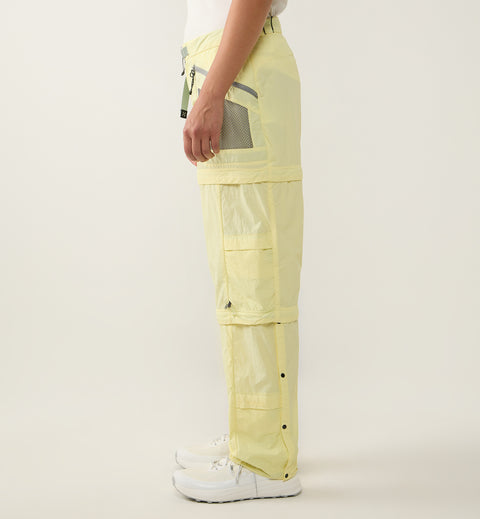 Solis Zip Off Pant Women