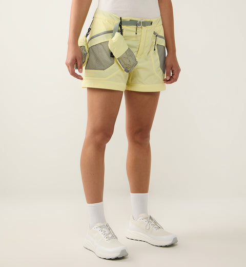 Solis Zip Off Pant Women