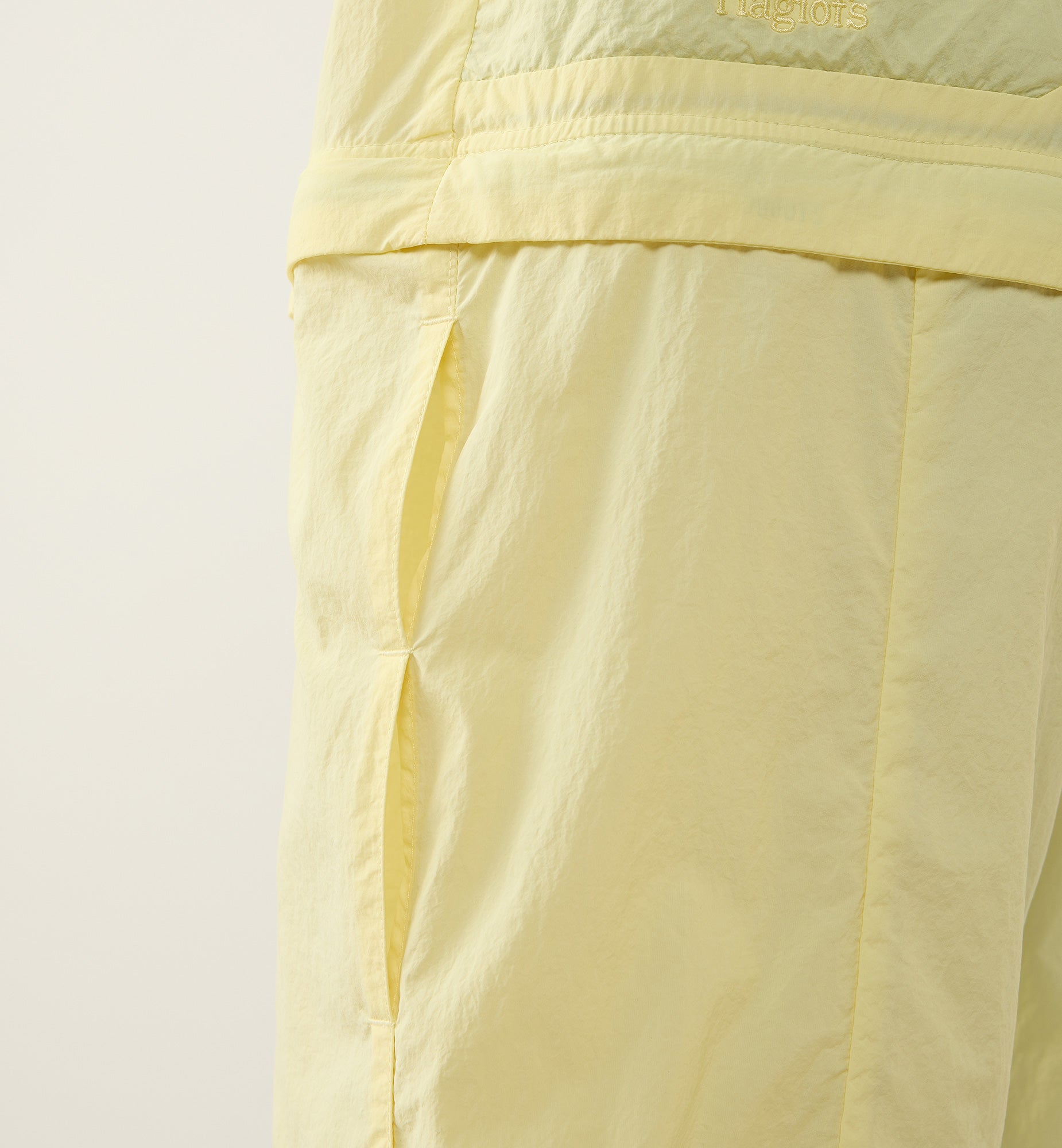 Solis Zip Off Pant Women