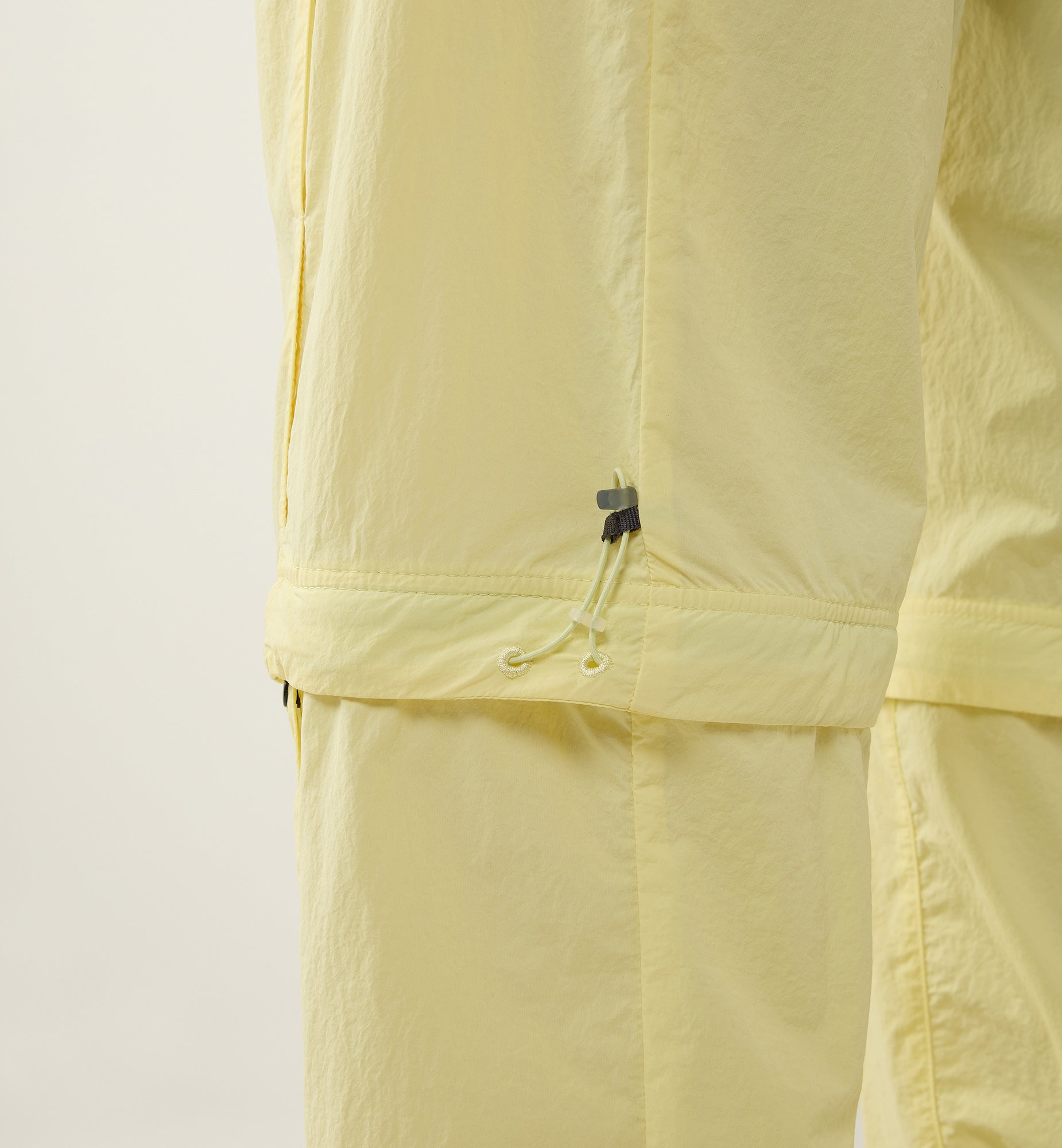 Solis Zip Off Pant Women