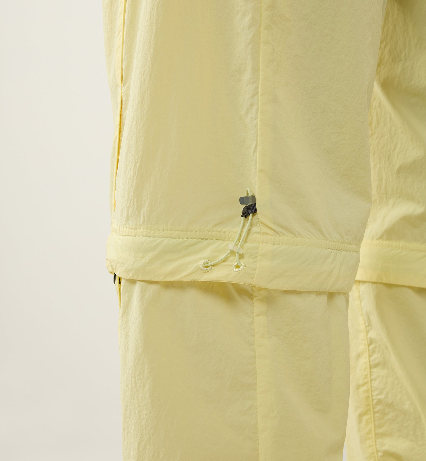 Solis Zip Off Pant Women