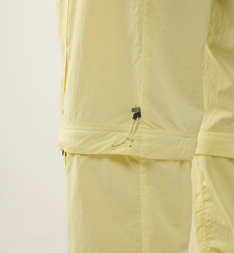 Solis Zip Off Pant Women