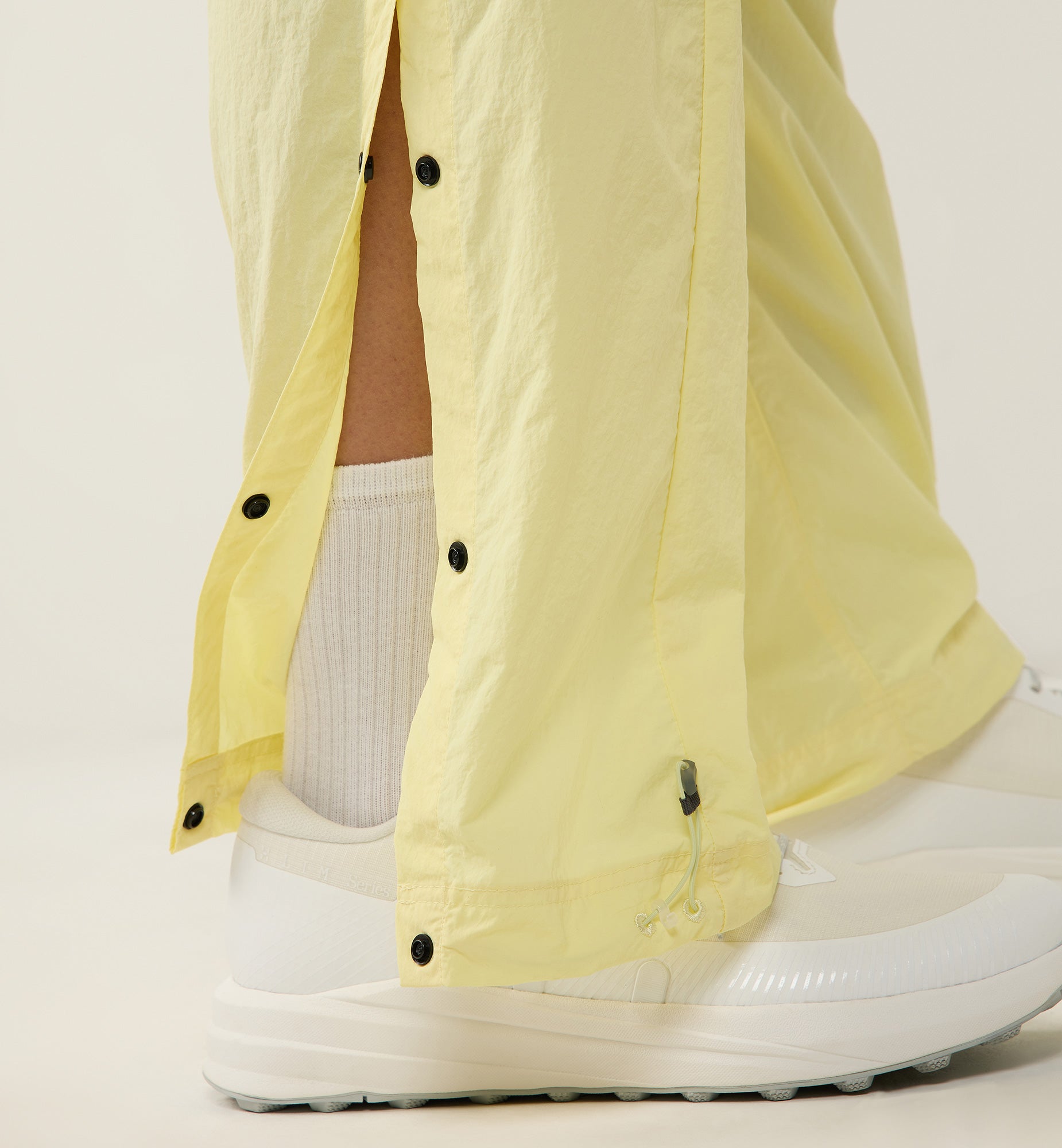 Solis Zip Off Pant Women