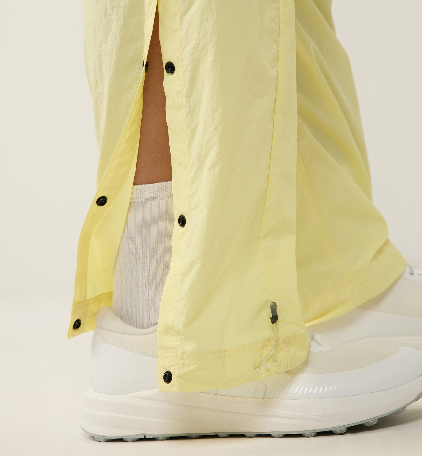 Solis Zip Off Pant Women