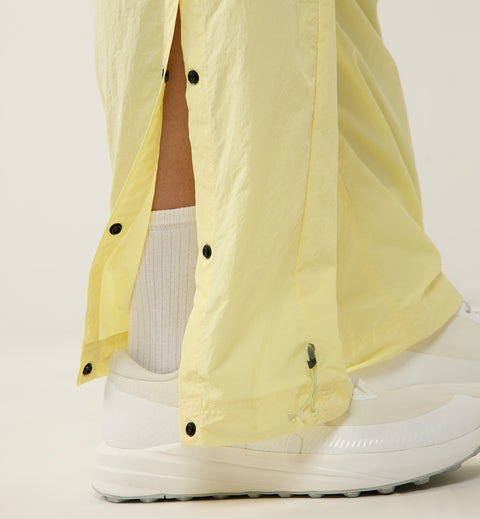 Solis Zip Off Pant Women