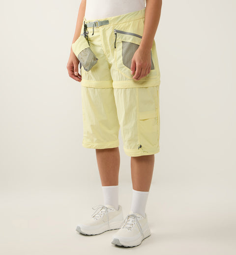 Solis Zip Off Pant Women