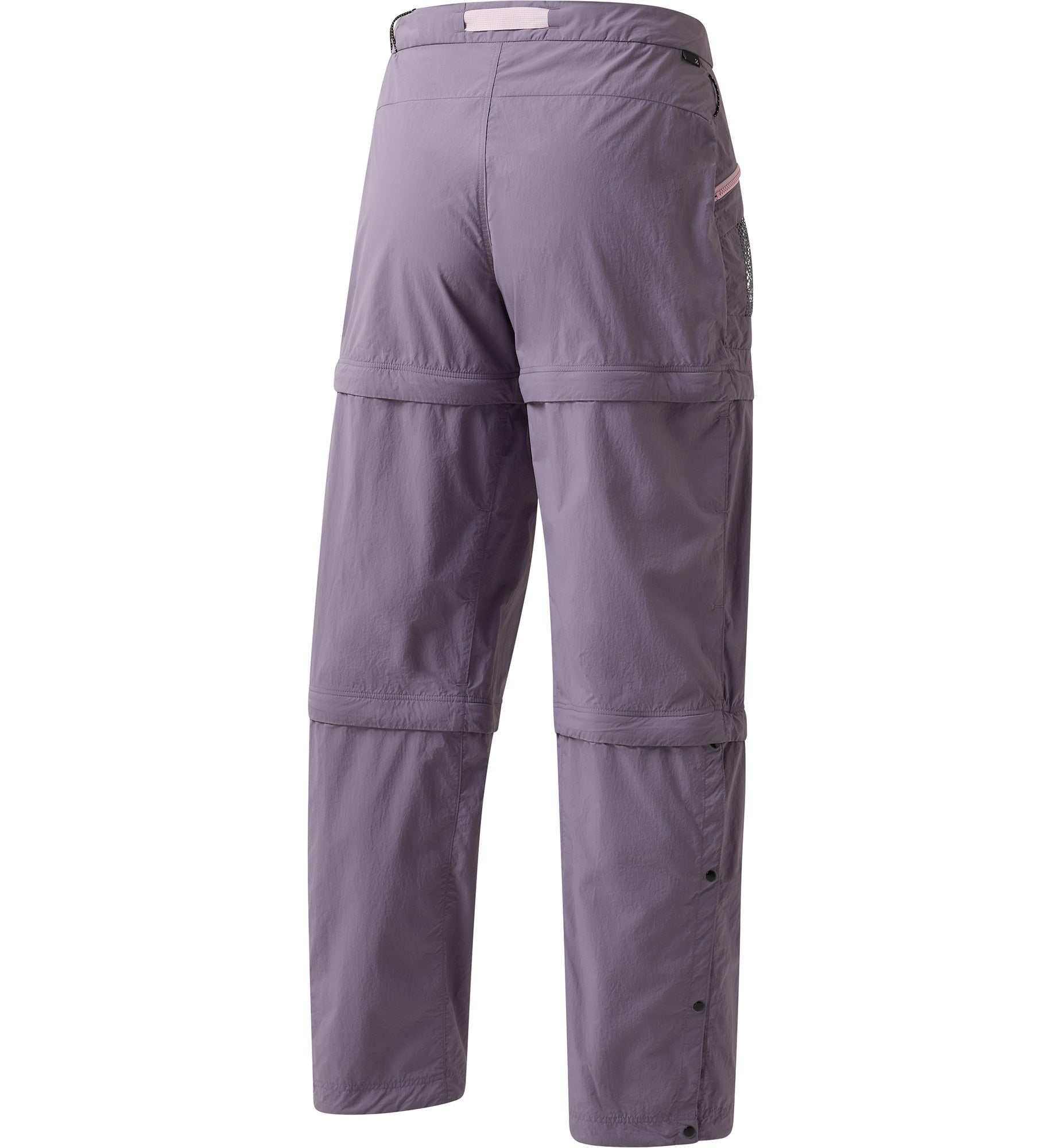 Solis Zip Off Pant Women