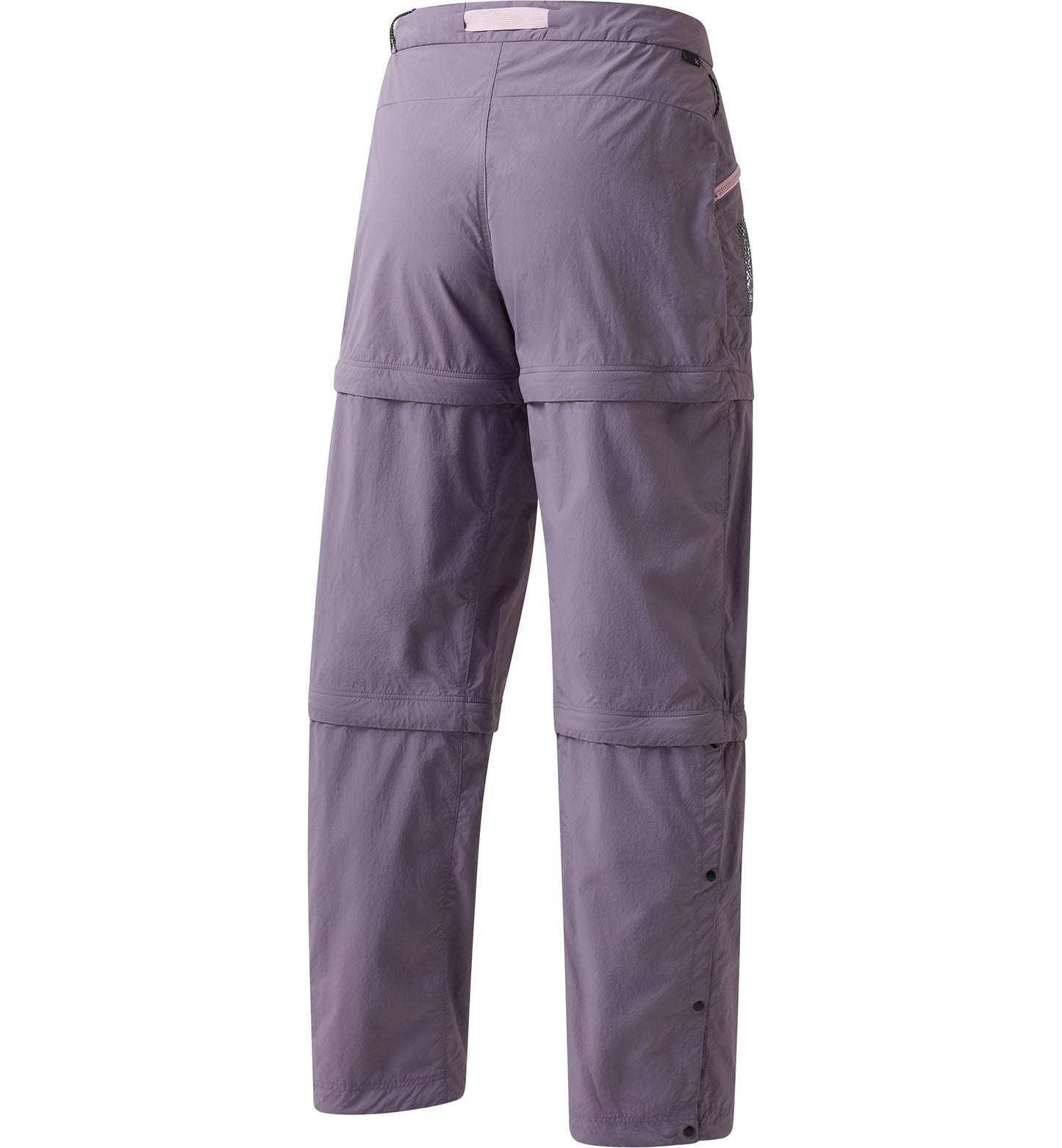 Solis Zip Off Pant Women