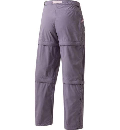 Solis Zip Off Pant Women