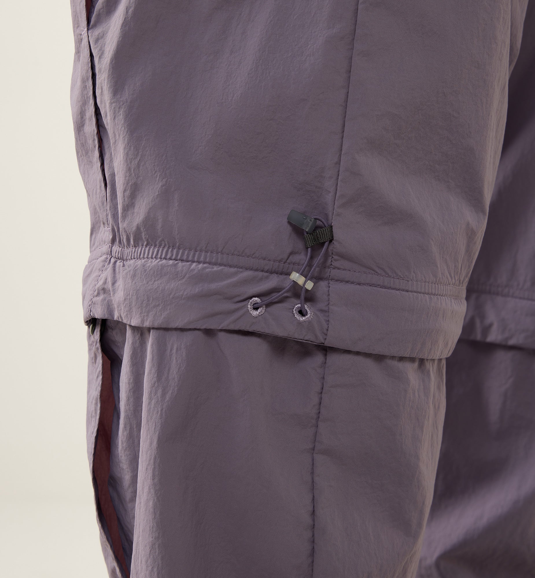 Solis Zip Off Pant Women