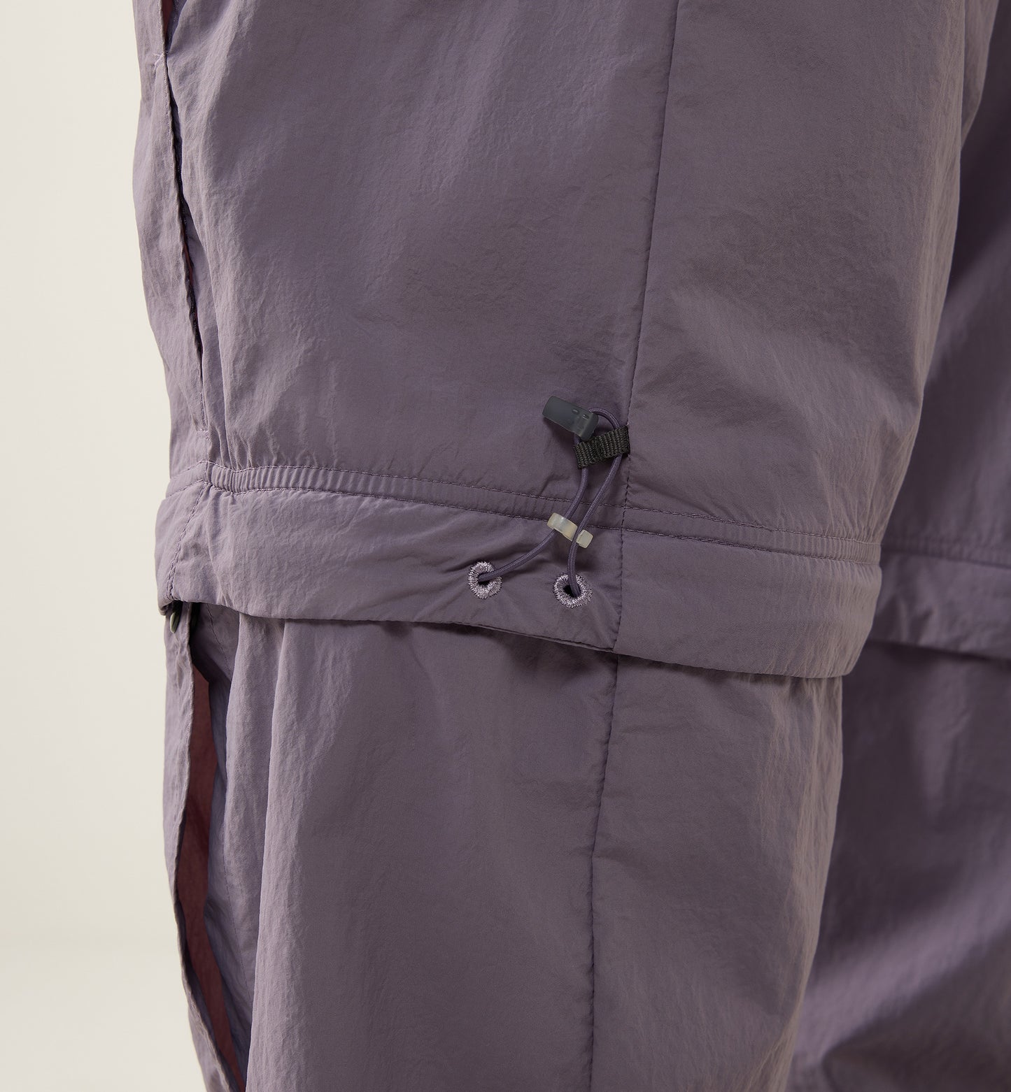 Solis Zip Off Pant Women