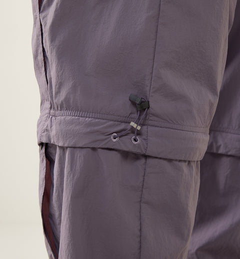 Solis Zip Off Pant Women