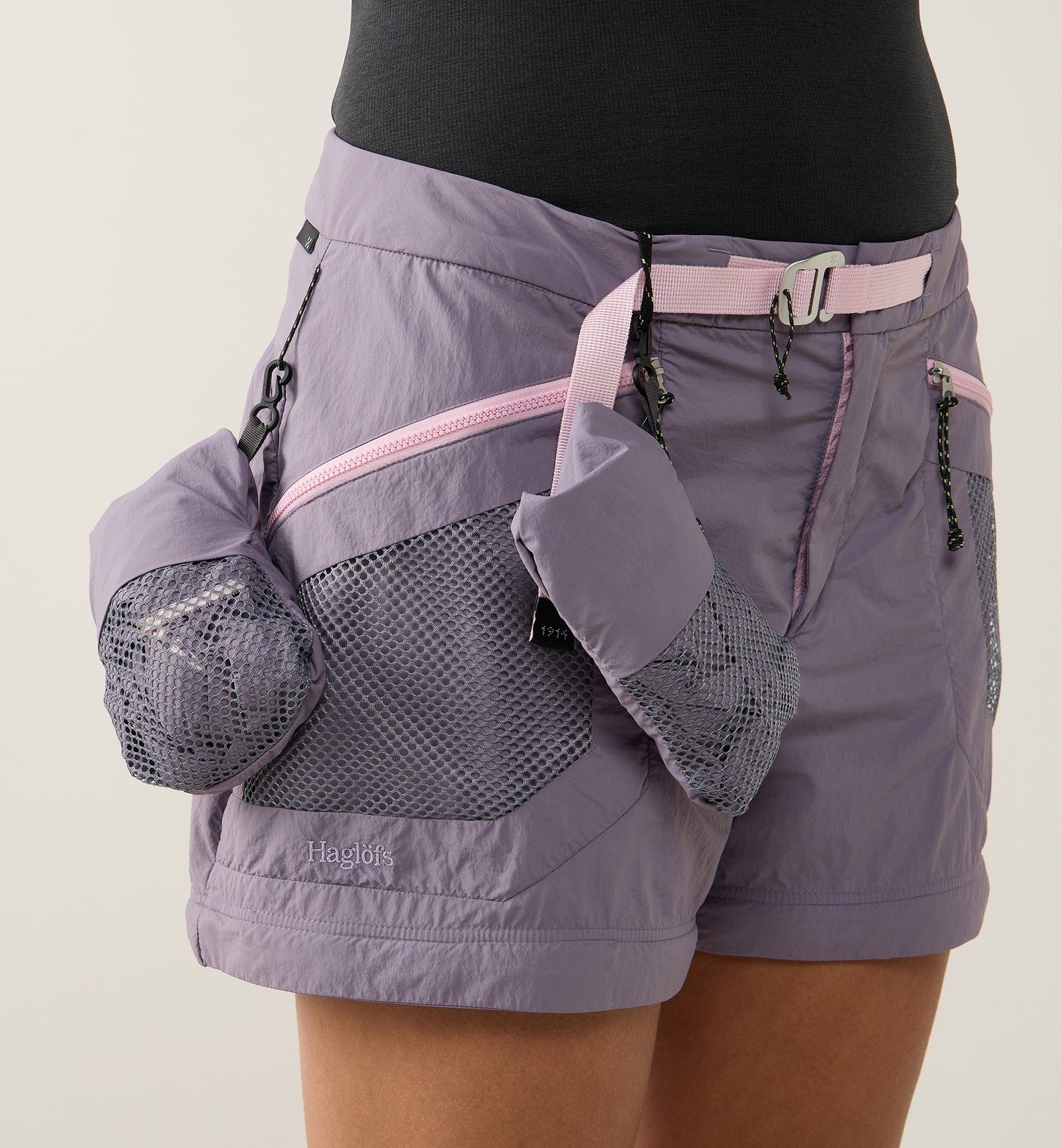 Solis Zip Off Pant Women