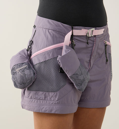 Solis Zip Off Pant Women