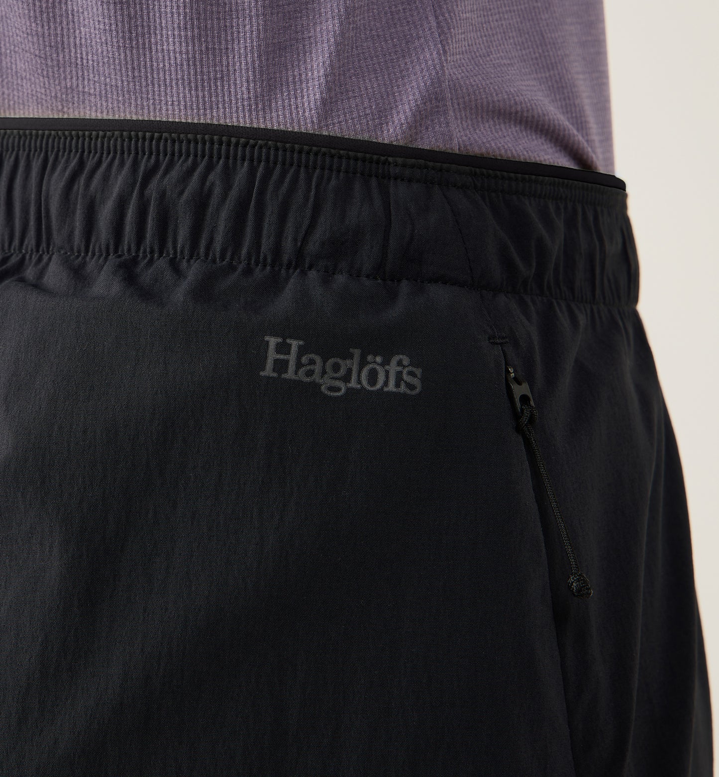 L.I.M Pace Shorts Women