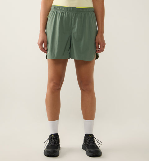L.I.M Pace Shorts Women