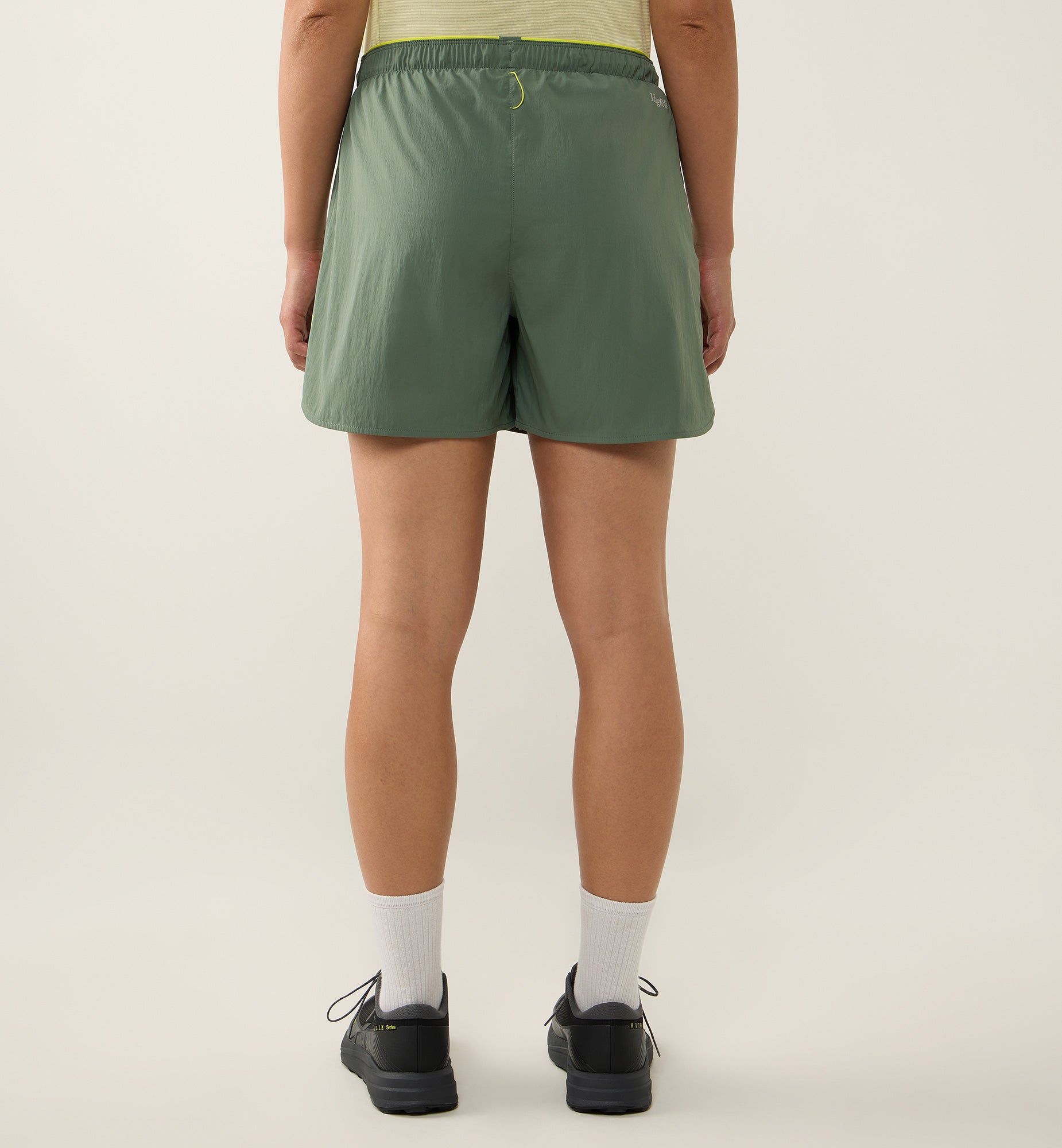 L.I.M Pace Shorts Women