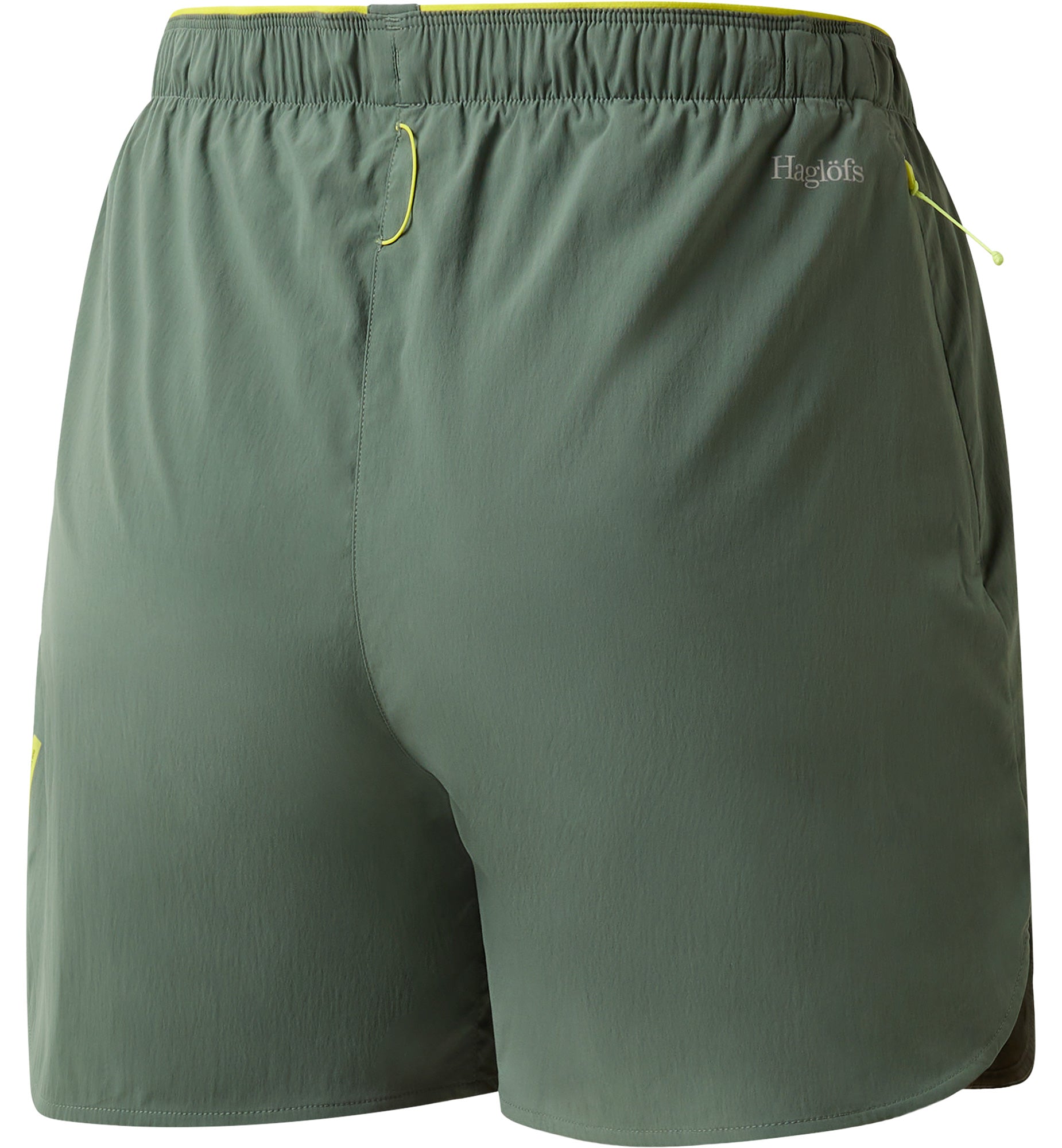 L.I.M Pace Shorts Women