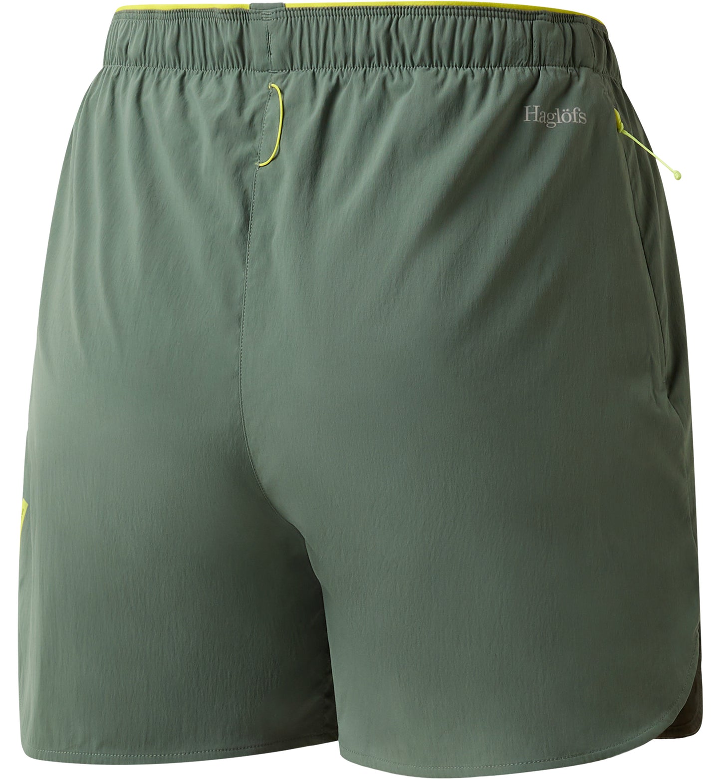 L.I.M Pace Shorts Women