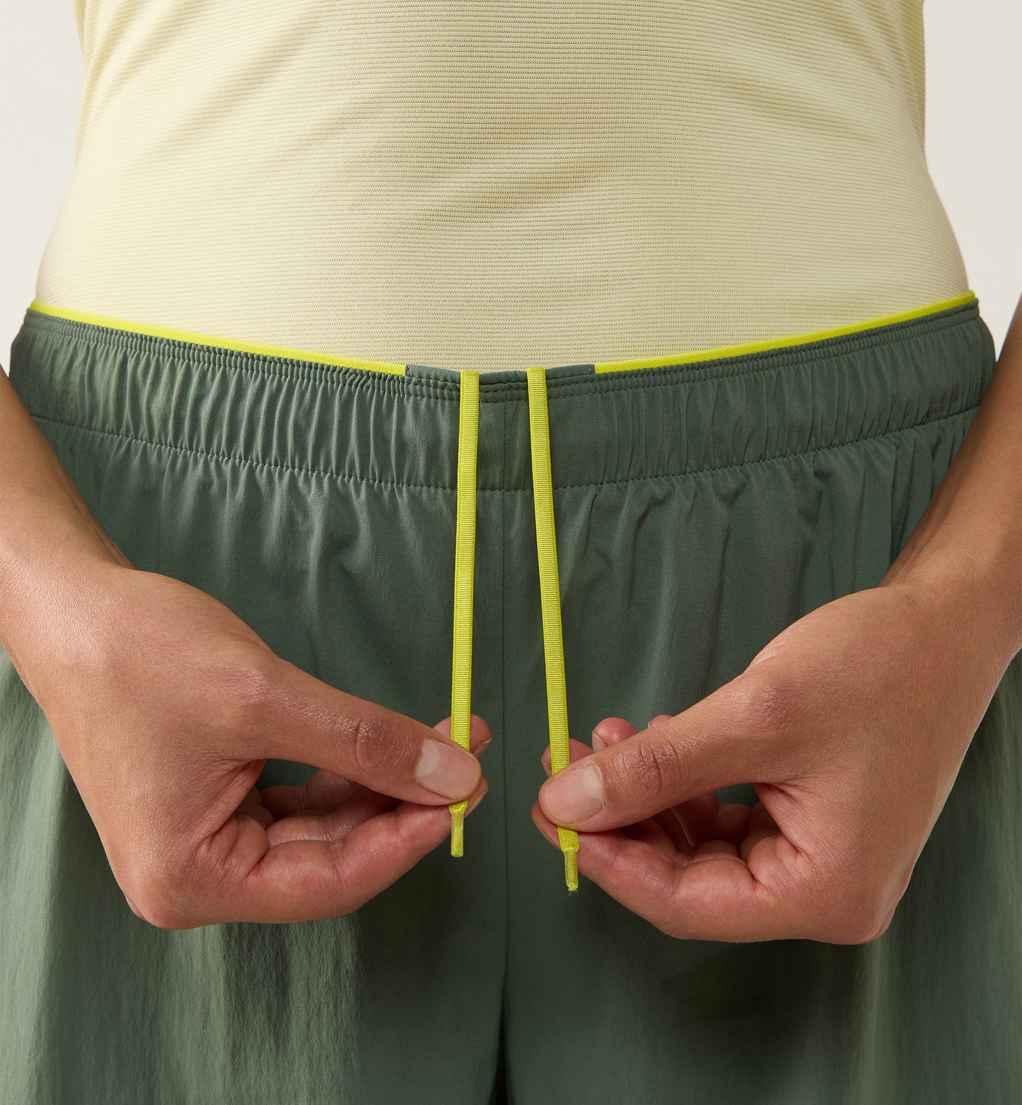 L.I.M Pace Shorts Women