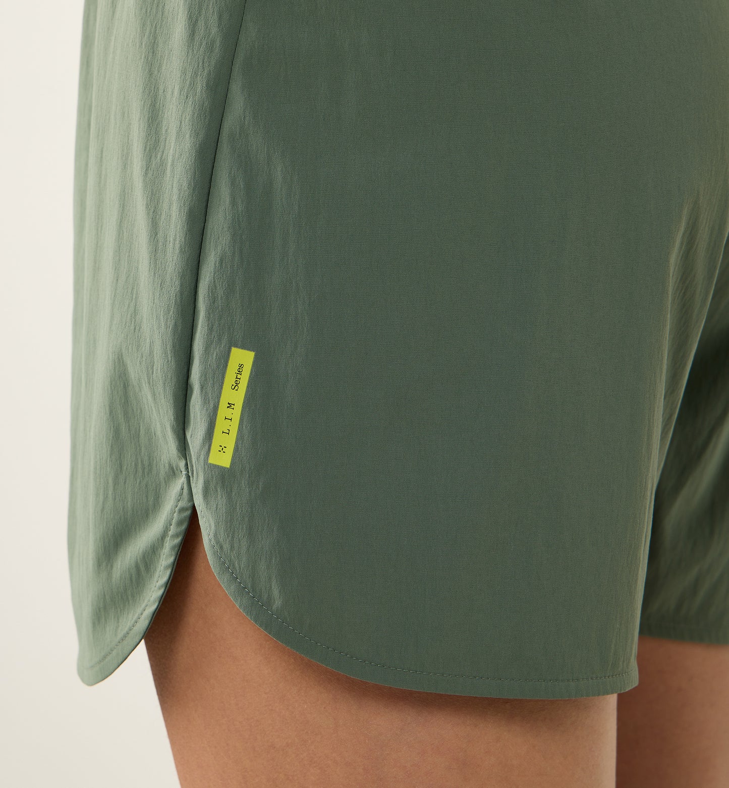 L.I.M Pace Shorts Women
