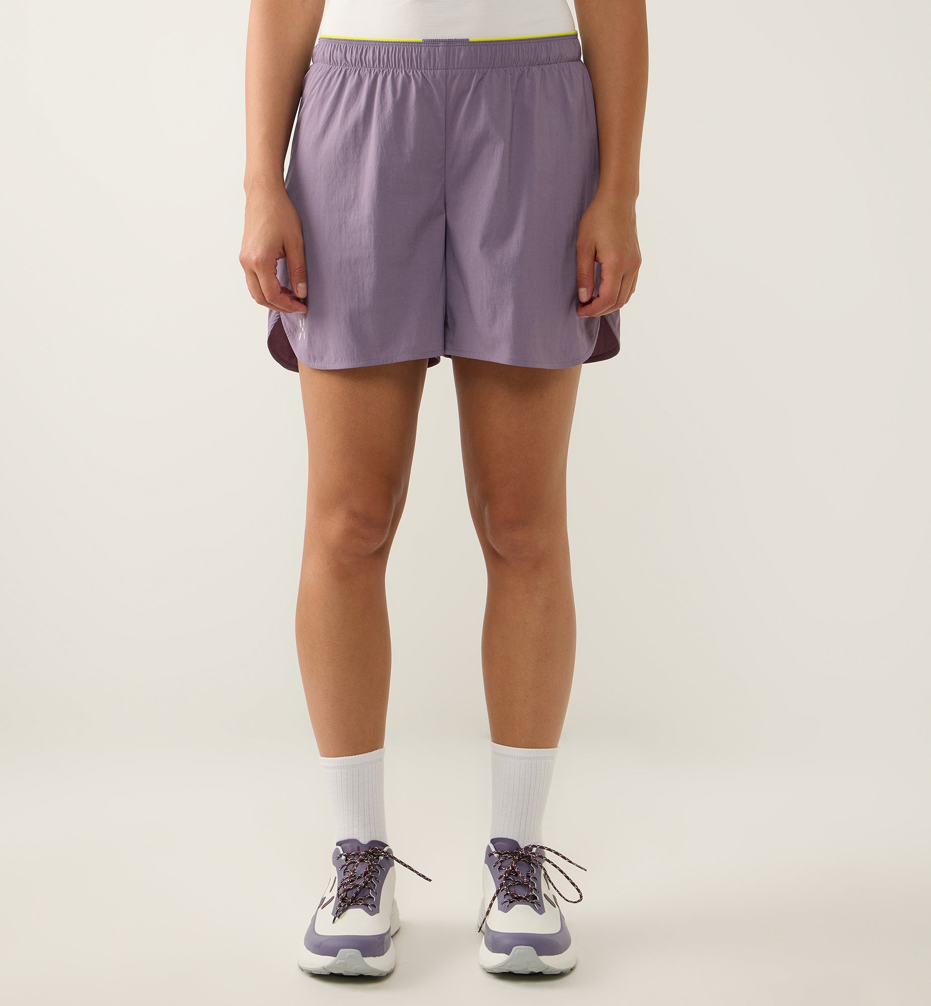 L.I.M Pace Shorts Women