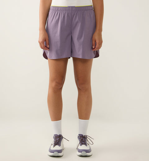 L.I.M Pace Shorts Women