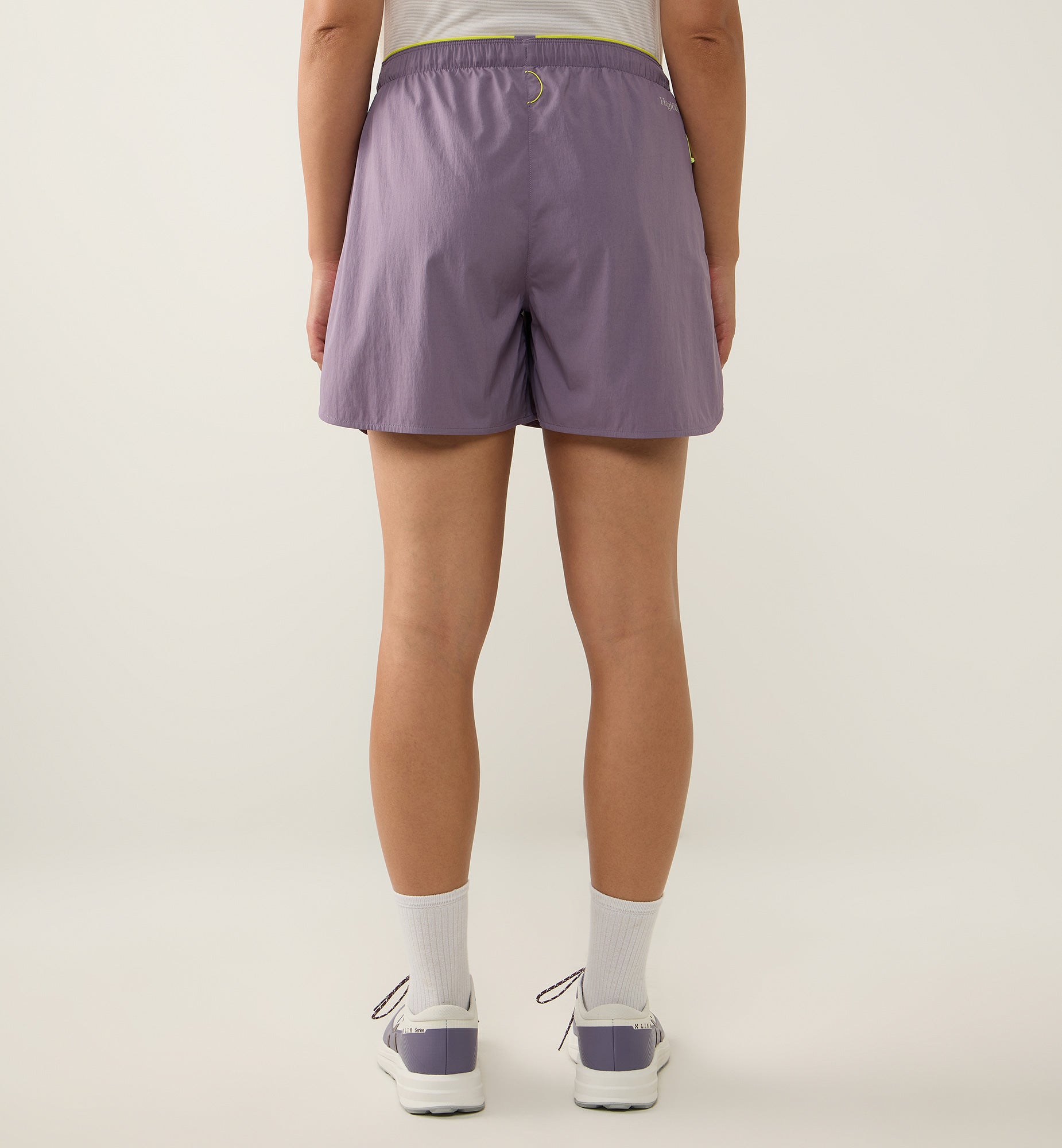 L.I.M Pace Shorts Women