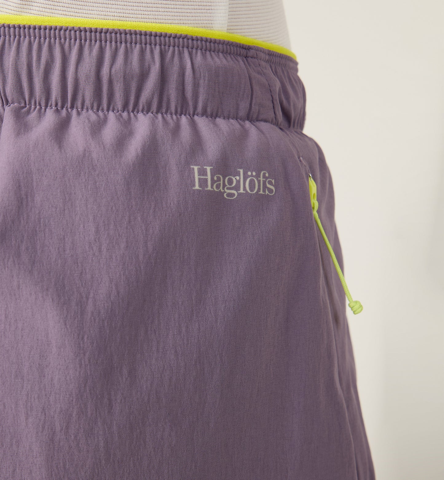 L.I.M Pace Shorts Women