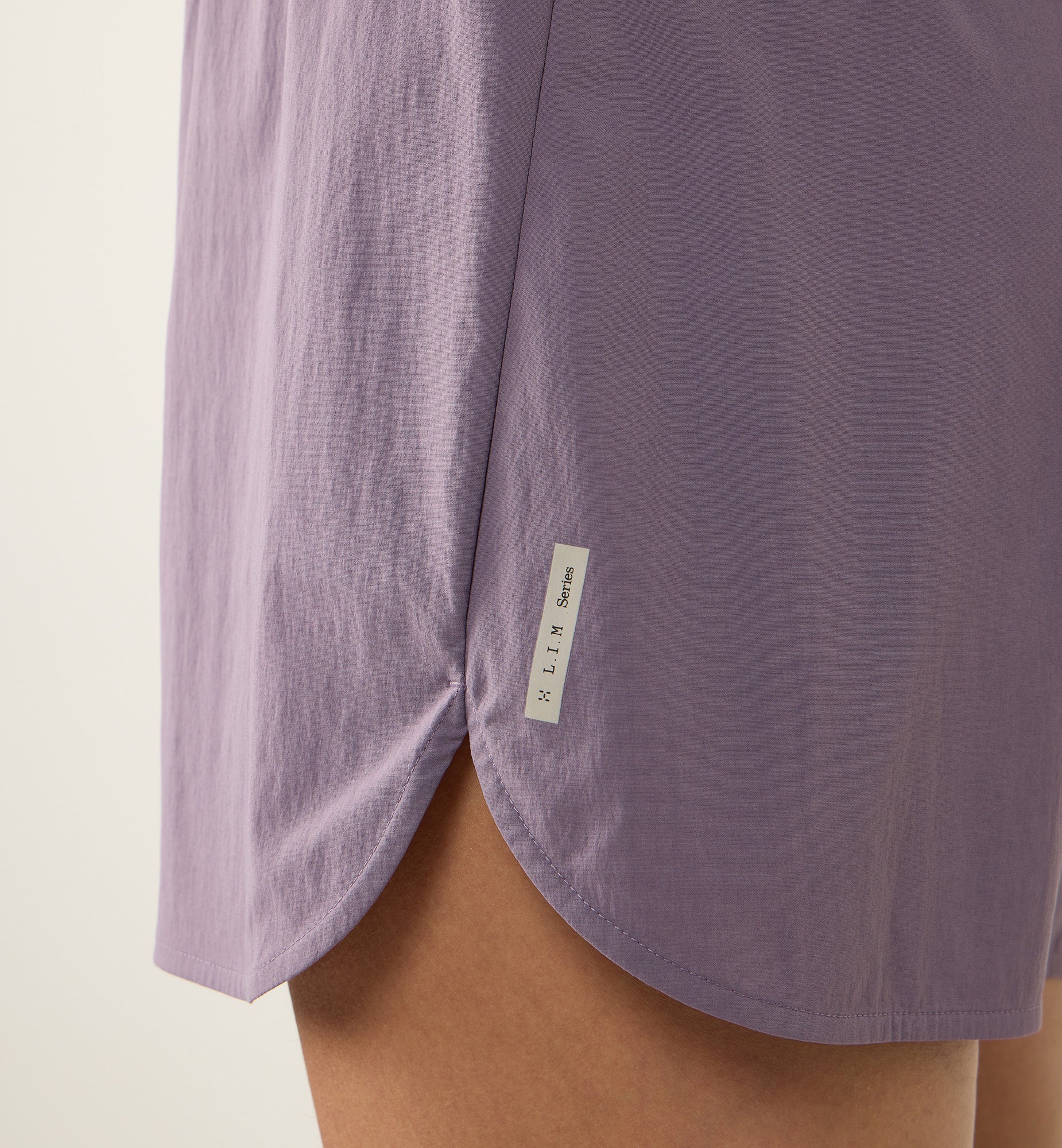 L.I.M Pace Shorts Women