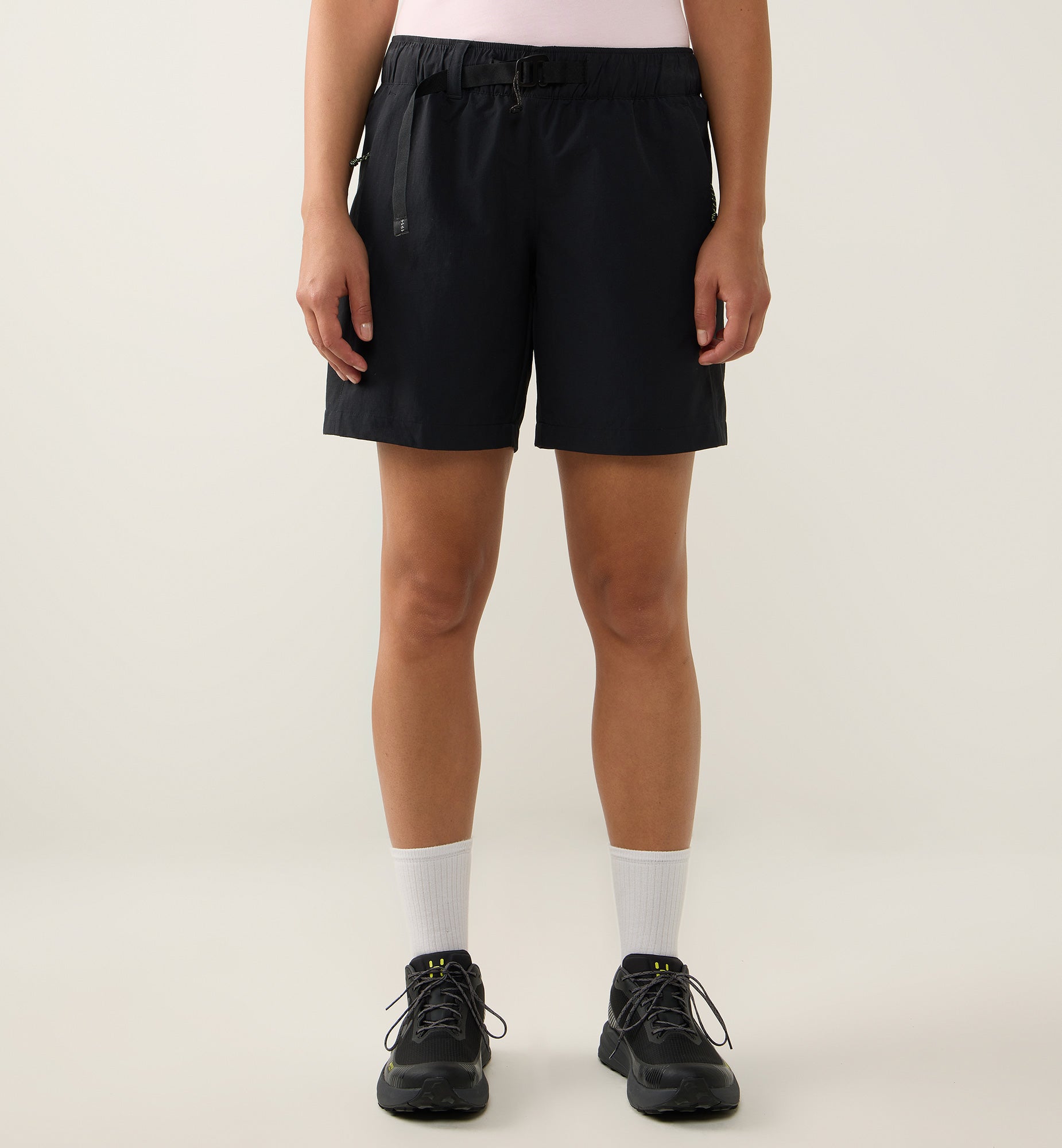 Hede Shorts Women