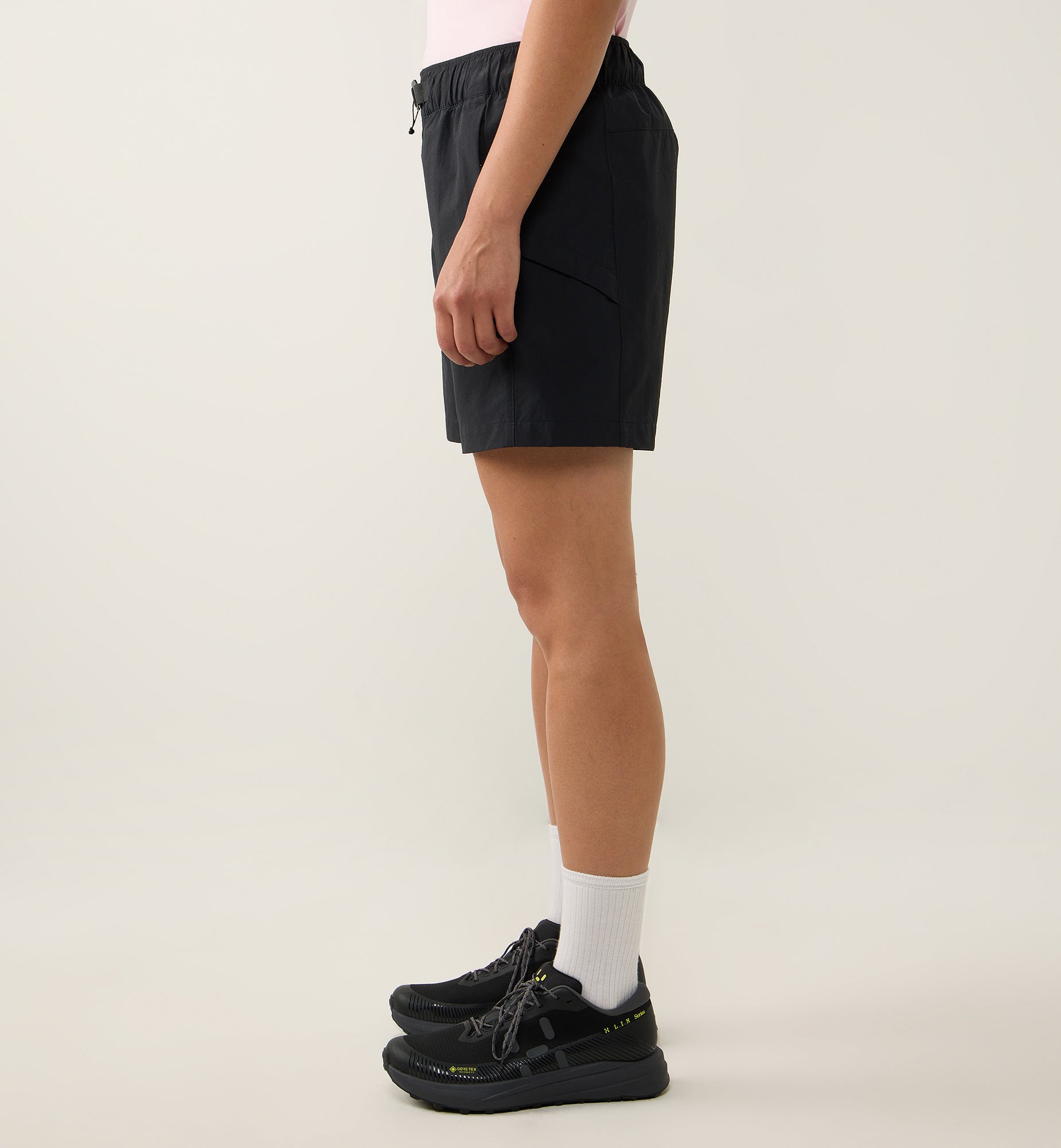 Hede Shorts Women