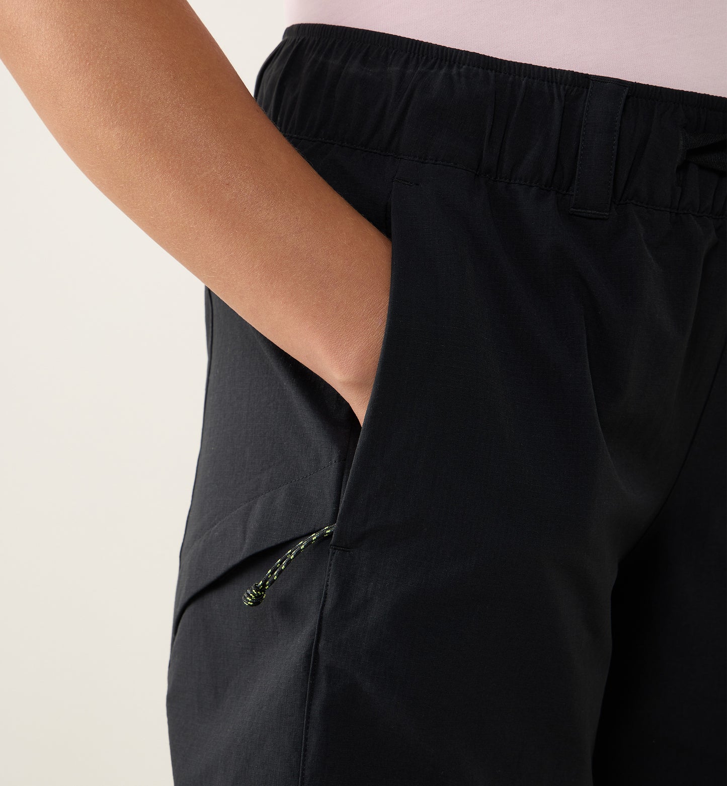 Hede Shorts Women