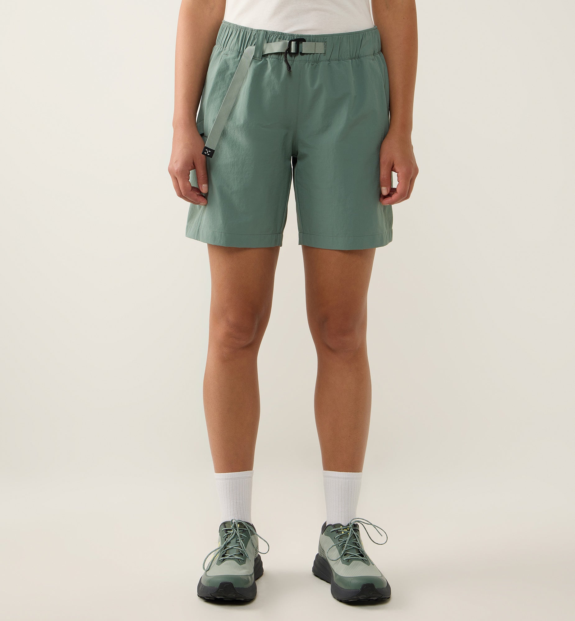 Hede Shorts Women