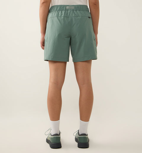 Hede Shorts Women