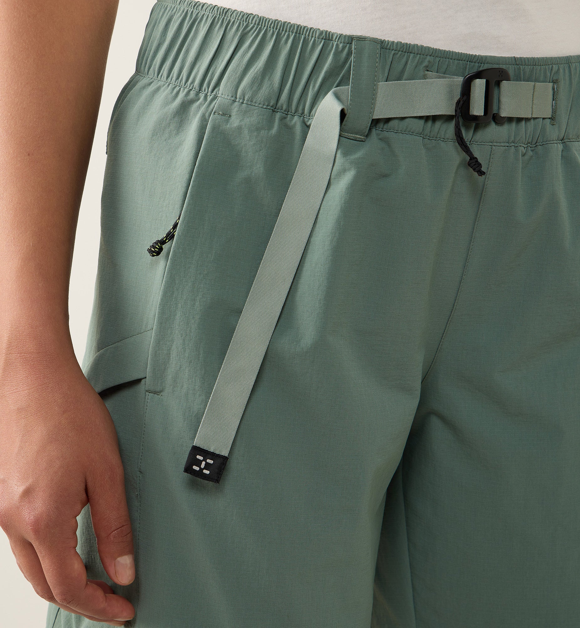 Hede Shorts Women