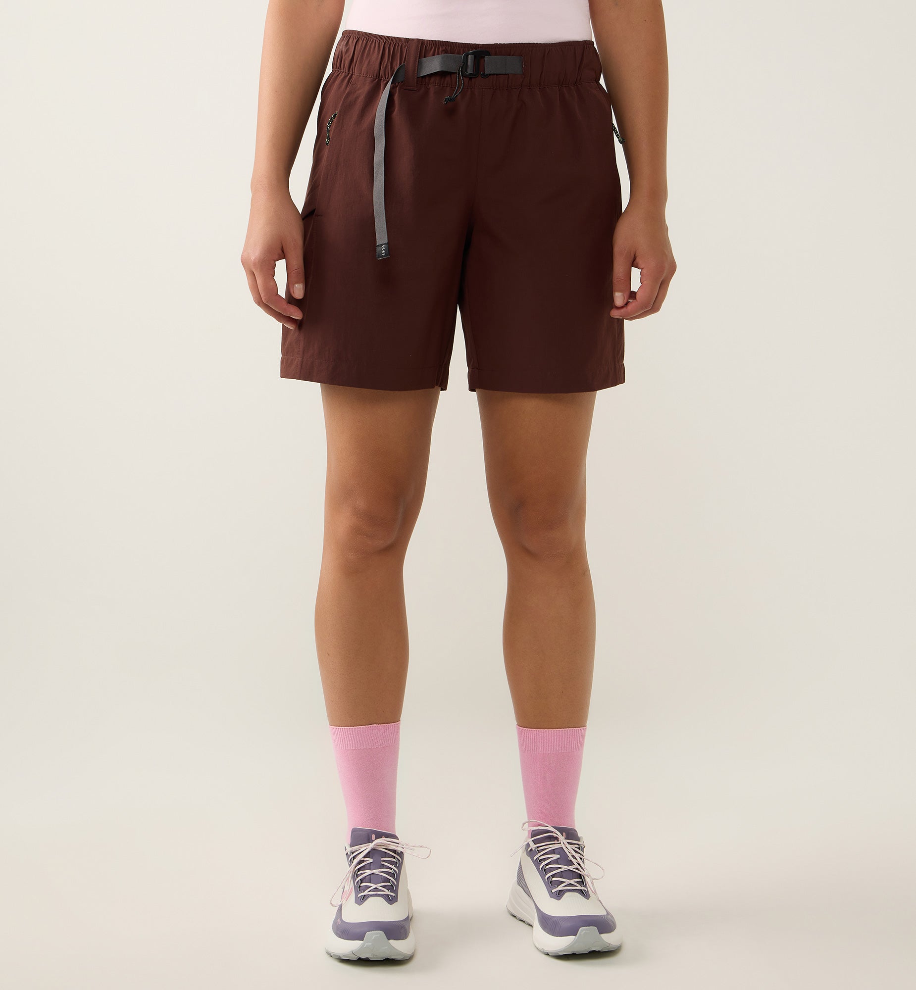 Hede Shorts Women