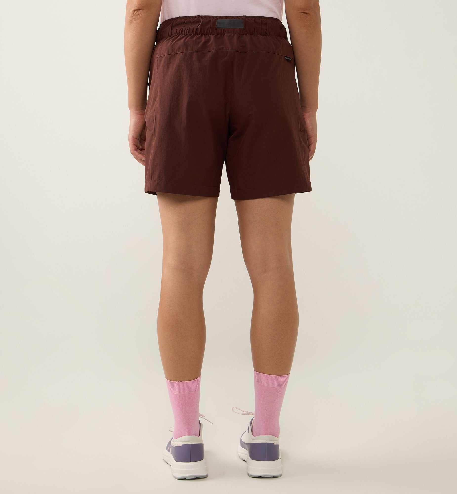 Hede Shorts Women
