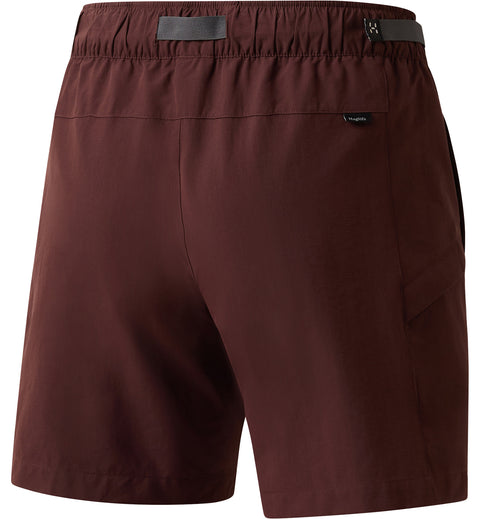 Hede Shorts Women