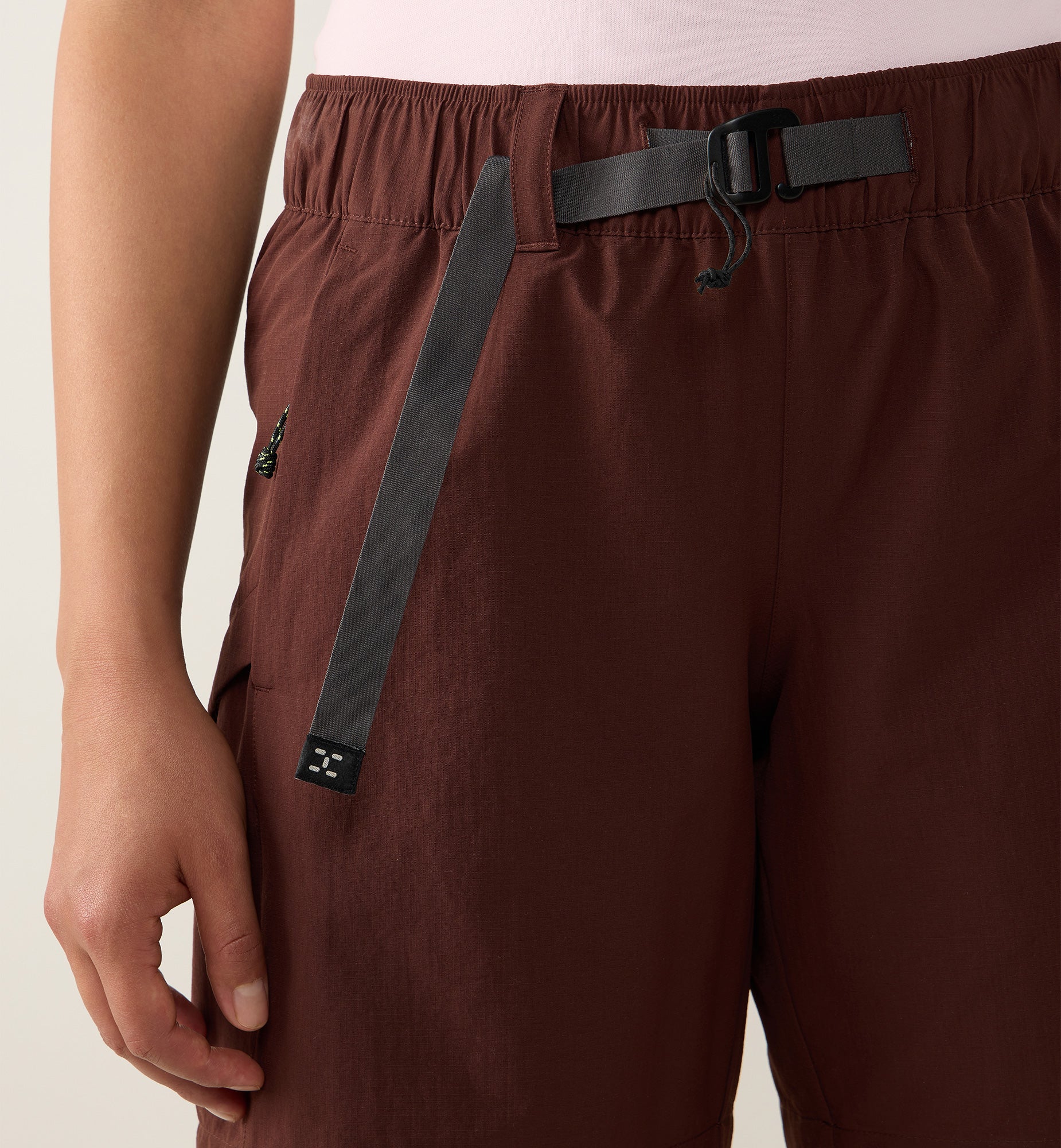 Hede Shorts Women