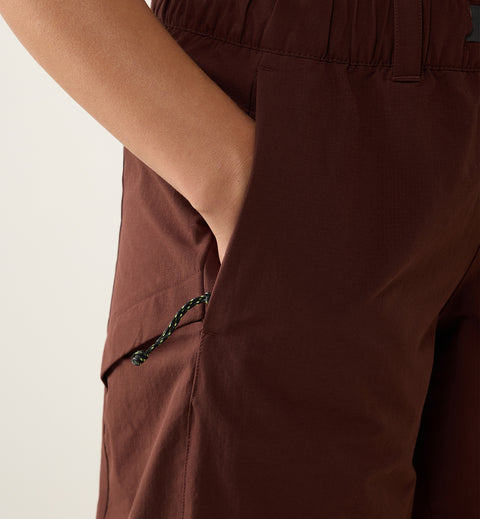 Hede Shorts Women