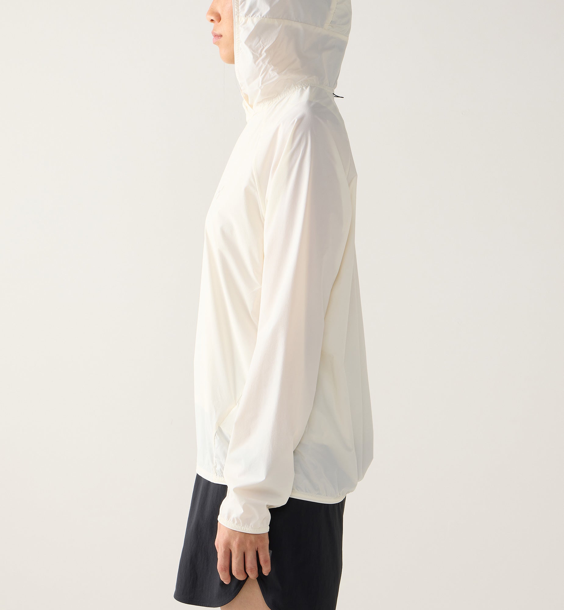 L.I.M Sunpack Hoodie Women