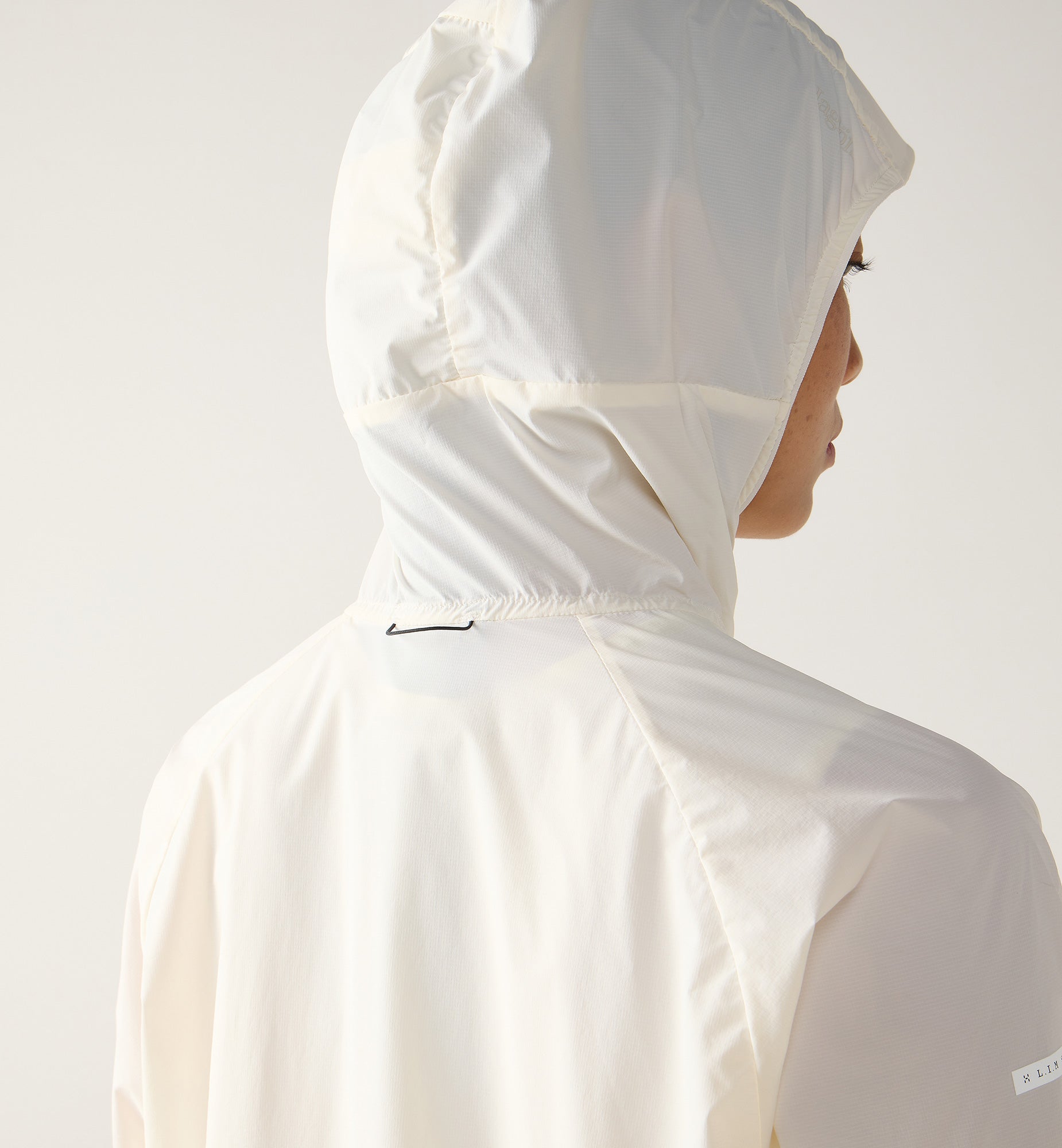 L.I.M Sunpack Hoodie Women
