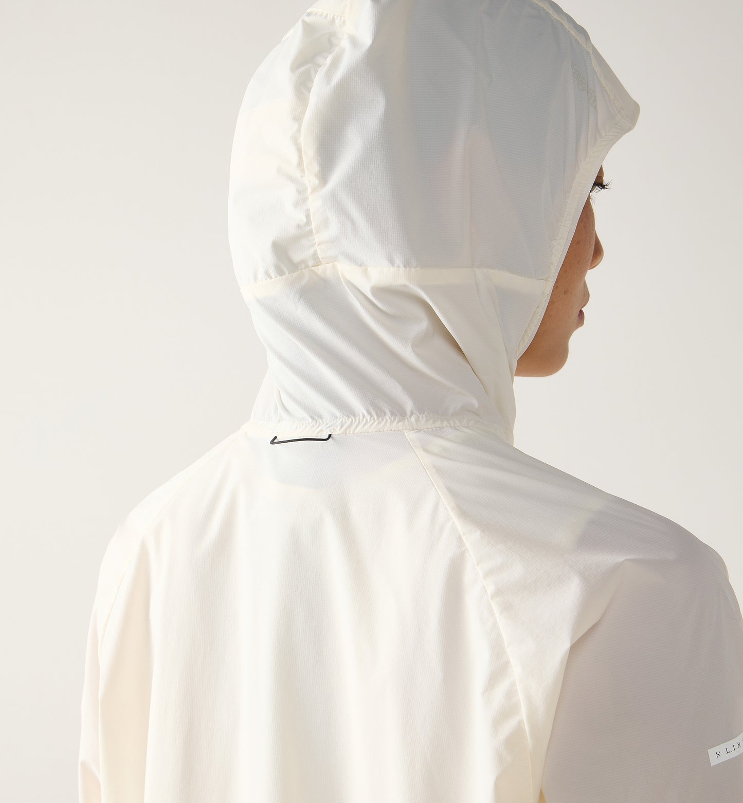 L.I.M Sunpack Hoodie Women